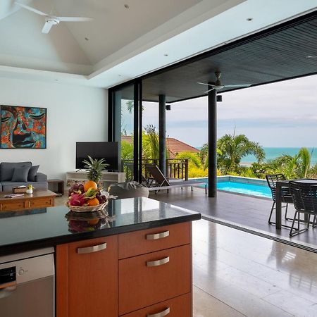 Villa Baan Saitara Lamai Exteriér fotografie