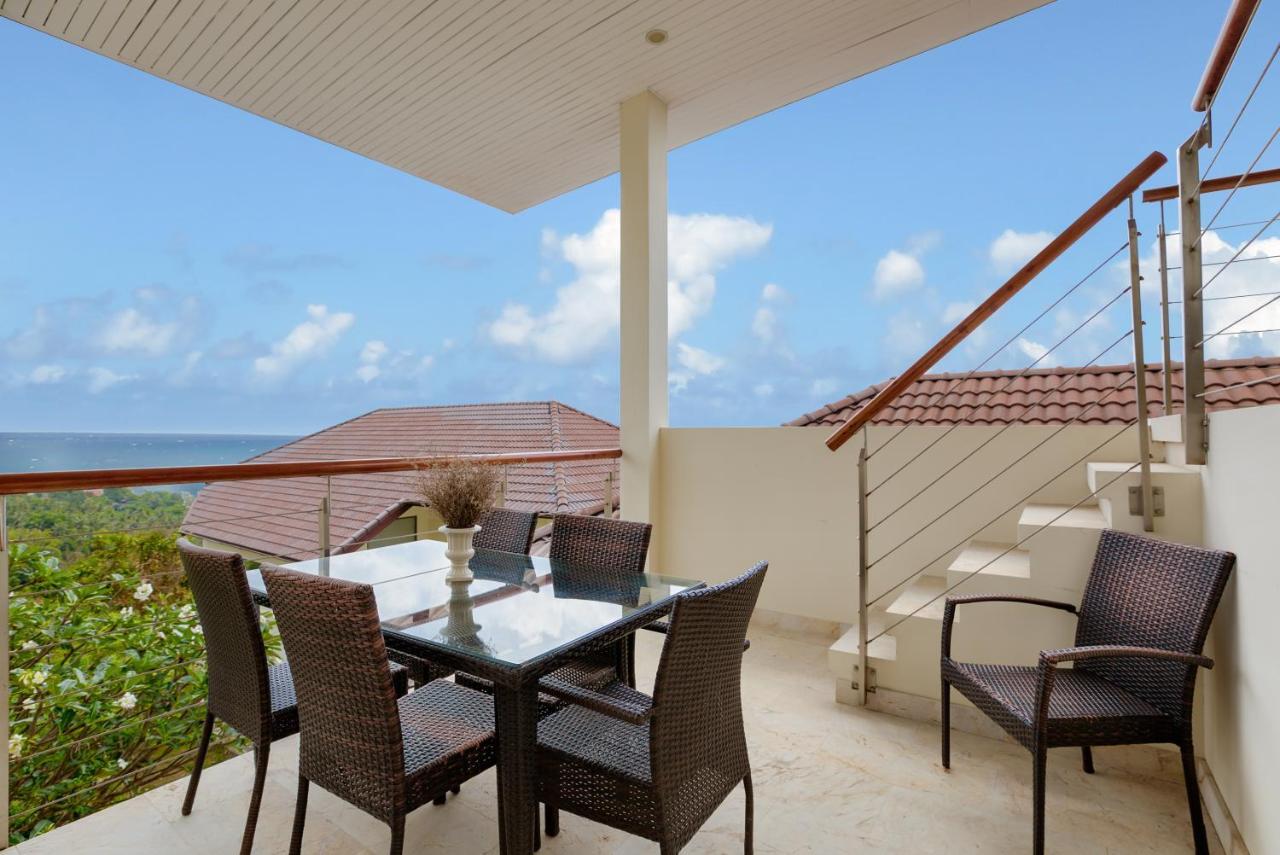 Villa Baan Saitara Lamai Exteriér fotografie