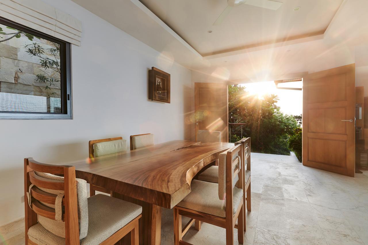 Villa Baan Saitara Lamai Exteriér fotografie